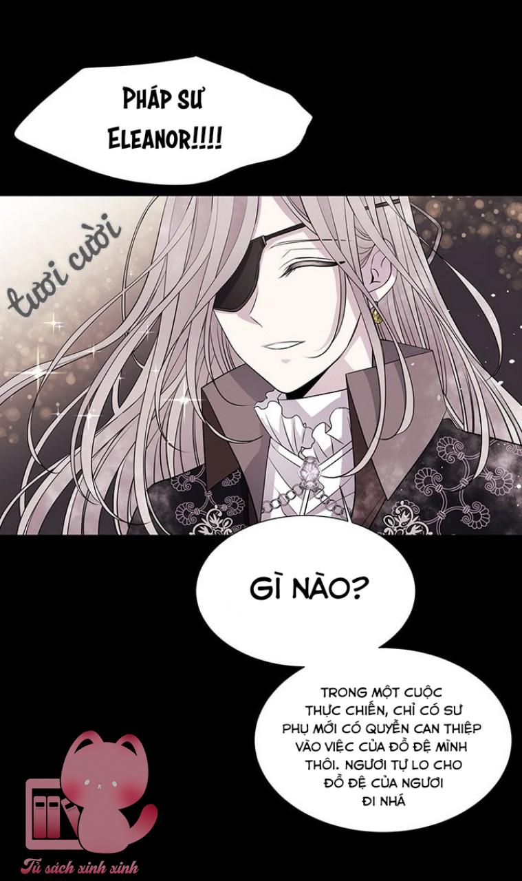 Charlotte Và Ngũ Đại Đồ Đệ - Chap 26