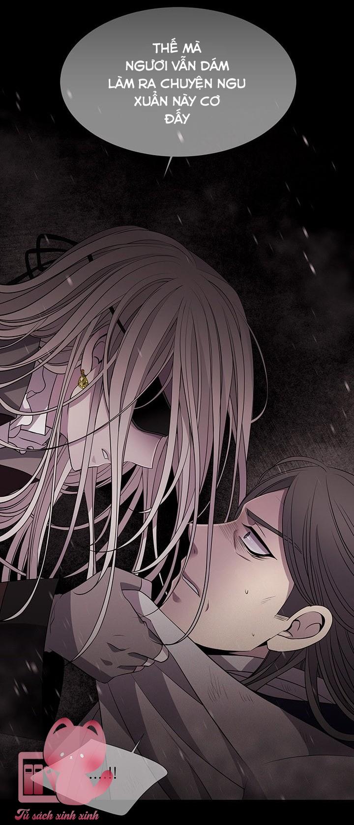 Charlotte Và Ngũ Đại Đồ Đệ - Chap 26