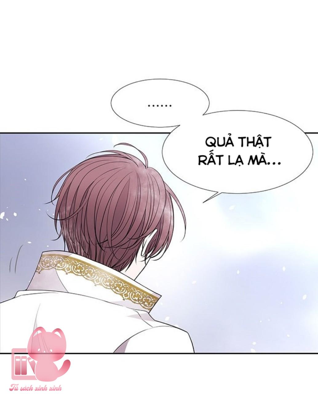 Charlotte Và Ngũ Đại Đồ Đệ - Chap 26