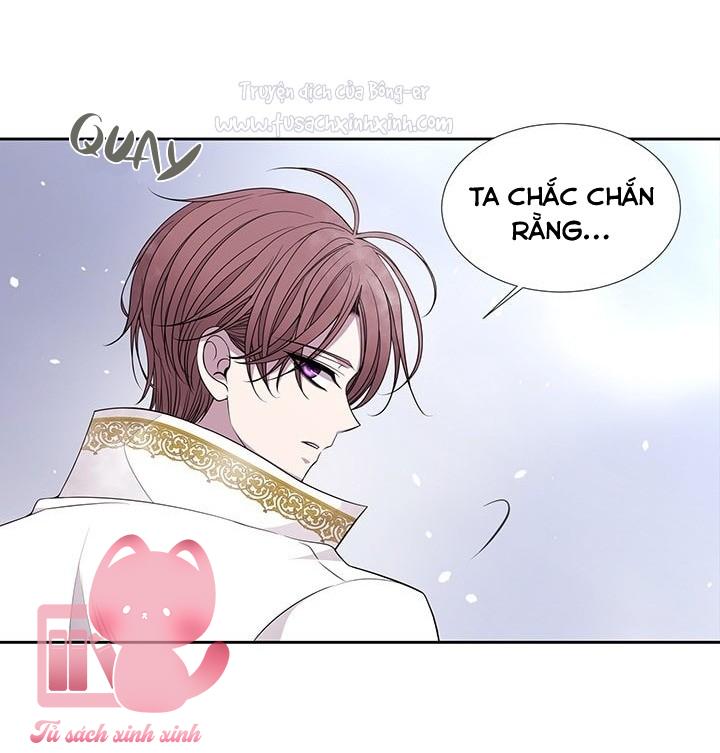 Charlotte Và Ngũ Đại Đồ Đệ - Chap 26