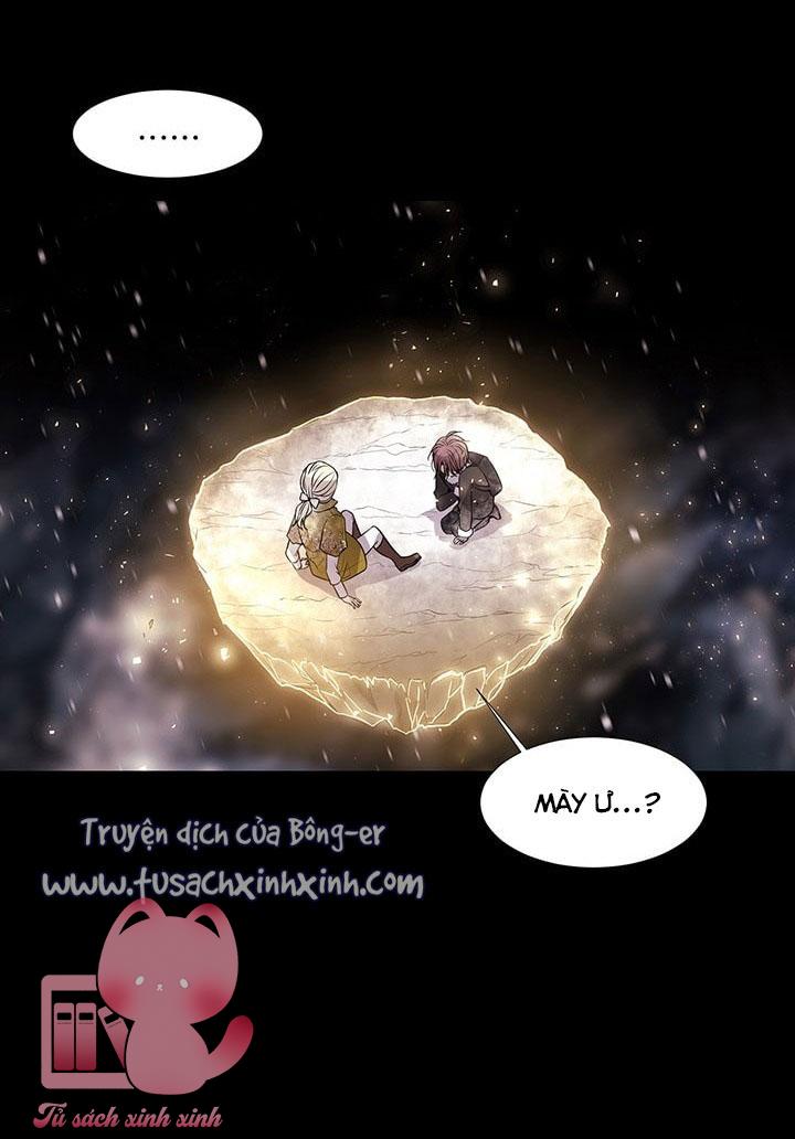 Charlotte Và Ngũ Đại Đồ Đệ - Chap 27