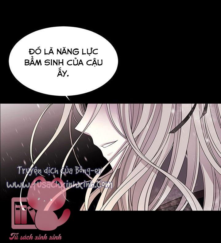 Charlotte Và Ngũ Đại Đồ Đệ - Chap 27