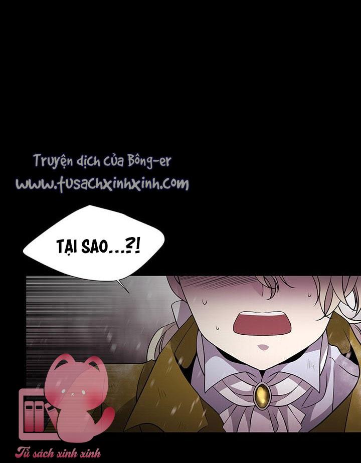 Charlotte Và Ngũ Đại Đồ Đệ - Chap 27