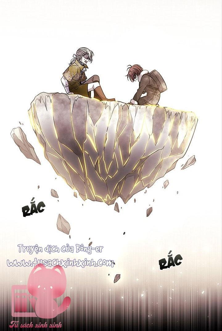 Charlotte Và Ngũ Đại Đồ Đệ - Chap 27