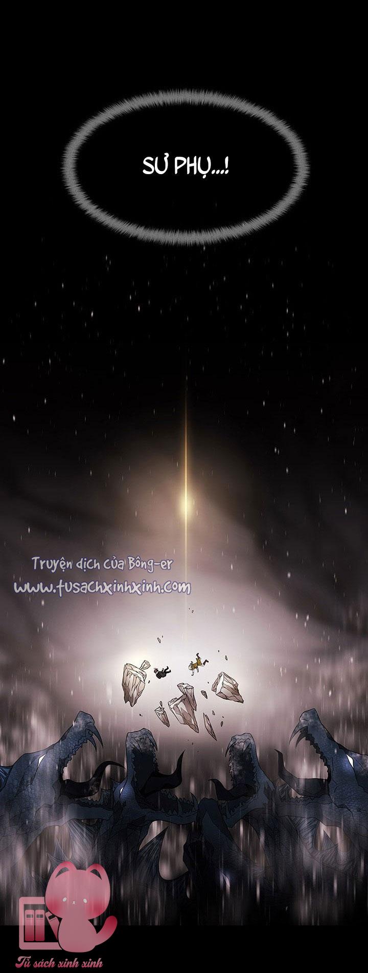 Charlotte Và Ngũ Đại Đồ Đệ - Chap 27