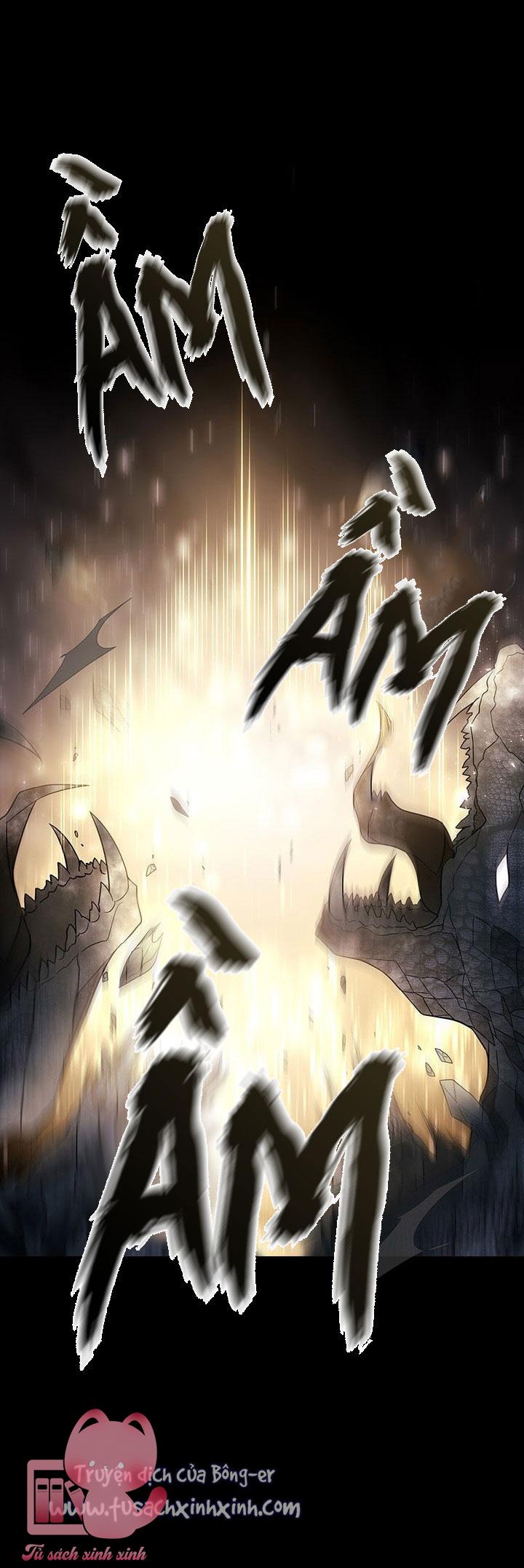 Charlotte Và Ngũ Đại Đồ Đệ - Chap 27