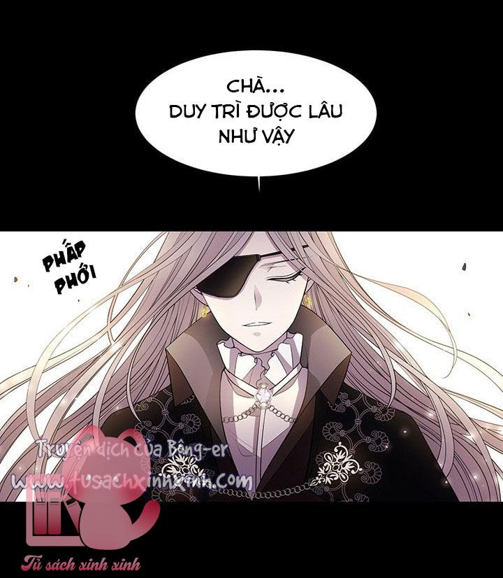 Charlotte Và Ngũ Đại Đồ Đệ - Chap 27