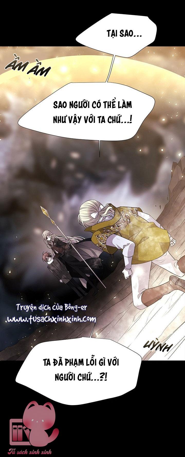 Charlotte Và Ngũ Đại Đồ Đệ - Chap 27