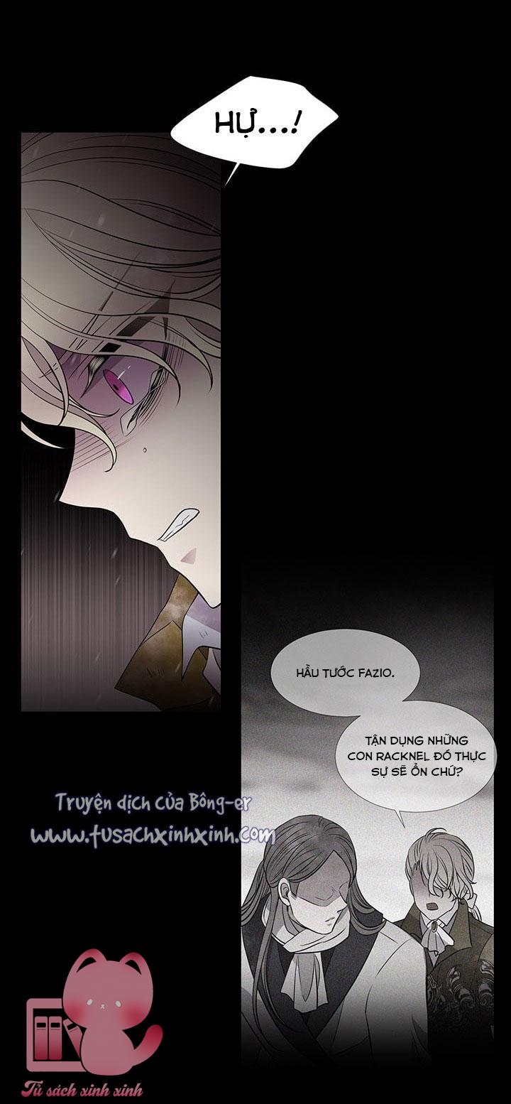 Charlotte Và Ngũ Đại Đồ Đệ - Chap 27