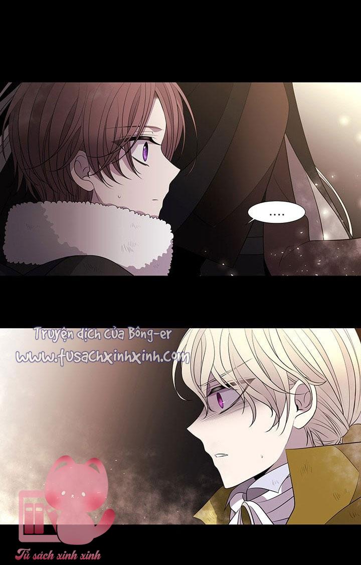 Charlotte Và Ngũ Đại Đồ Đệ - Chap 27