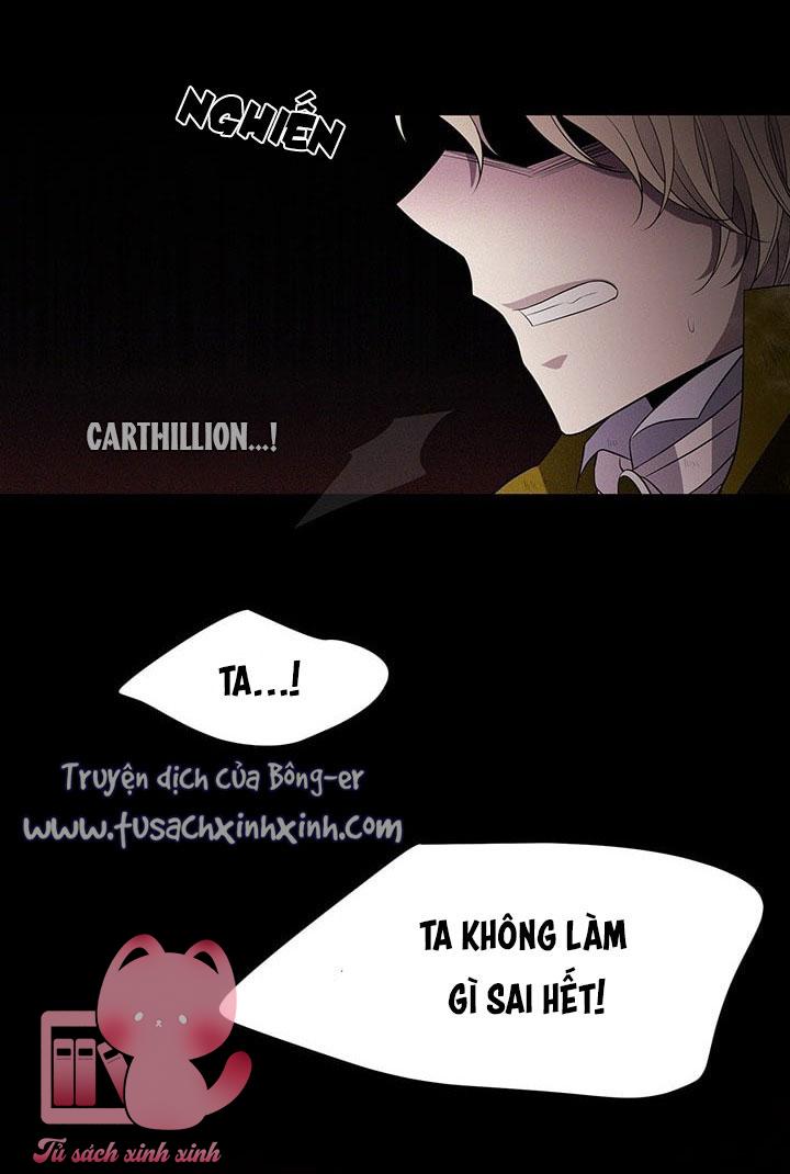 Charlotte Và Ngũ Đại Đồ Đệ - Chap 27