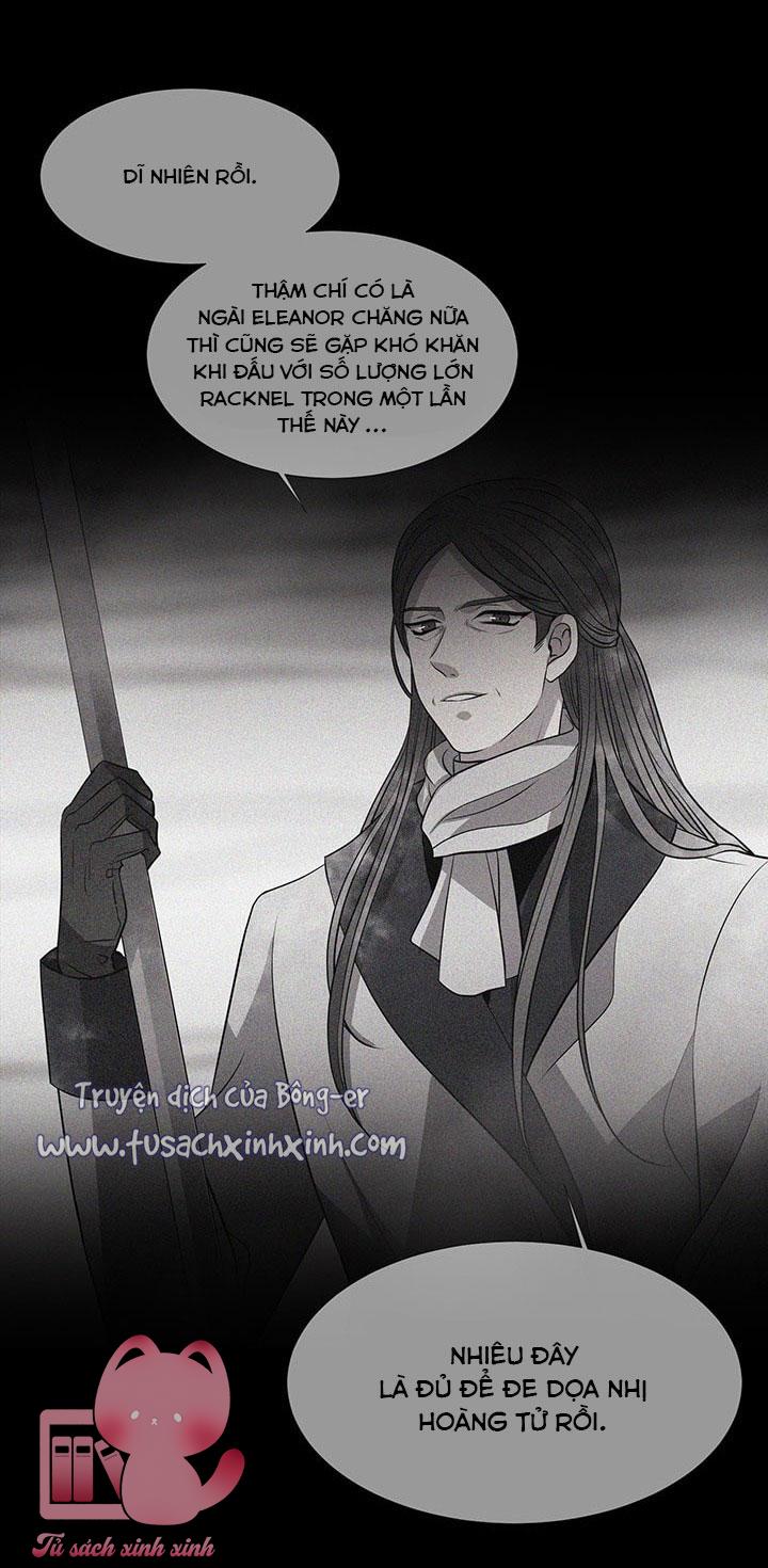 Charlotte Và Ngũ Đại Đồ Đệ - Chap 27