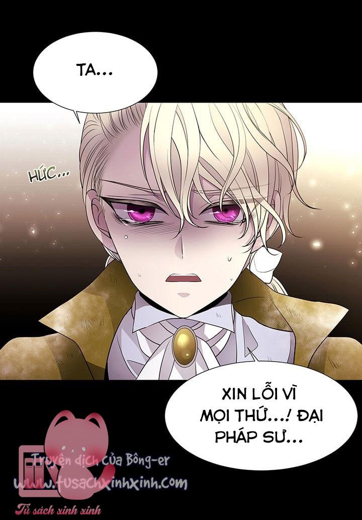 Charlotte Và Ngũ Đại Đồ Đệ - Chap 27