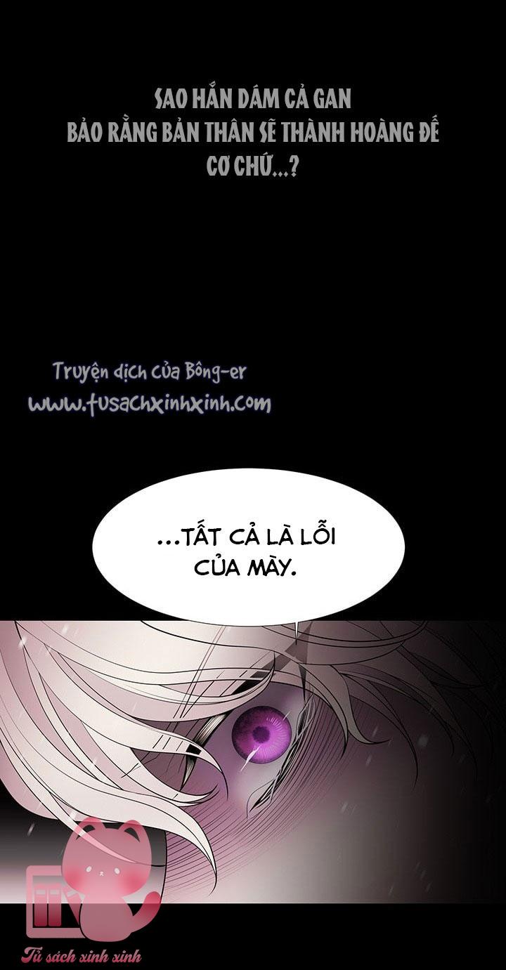 Charlotte Và Ngũ Đại Đồ Đệ - Chap 27