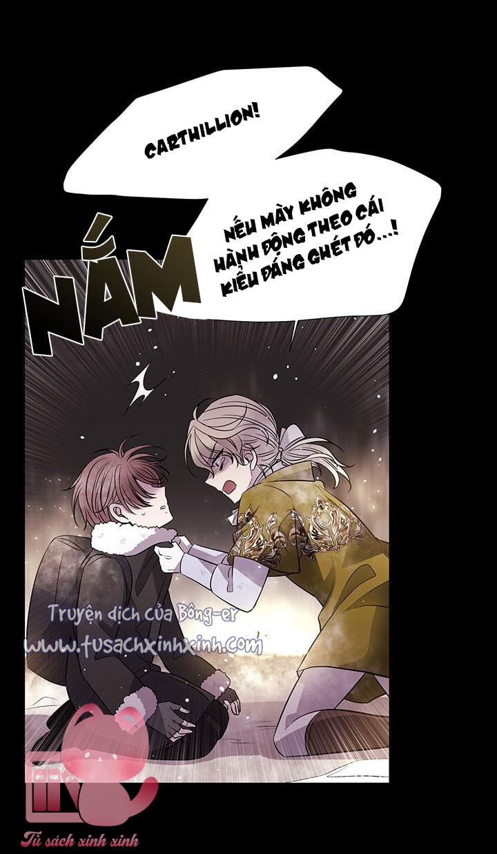 Charlotte Và Ngũ Đại Đồ Đệ - Chap 27