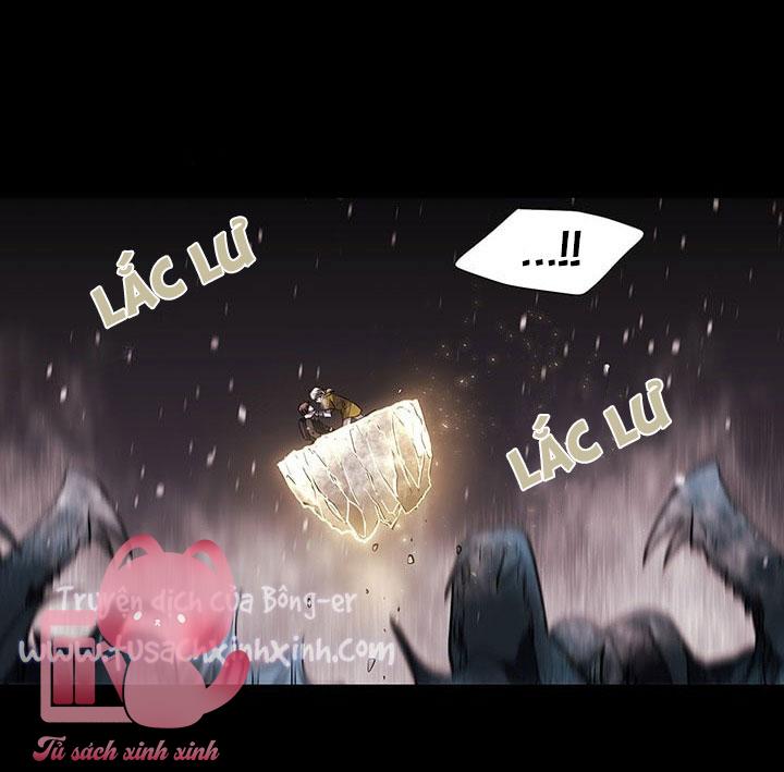 Charlotte Và Ngũ Đại Đồ Đệ - Chap 27