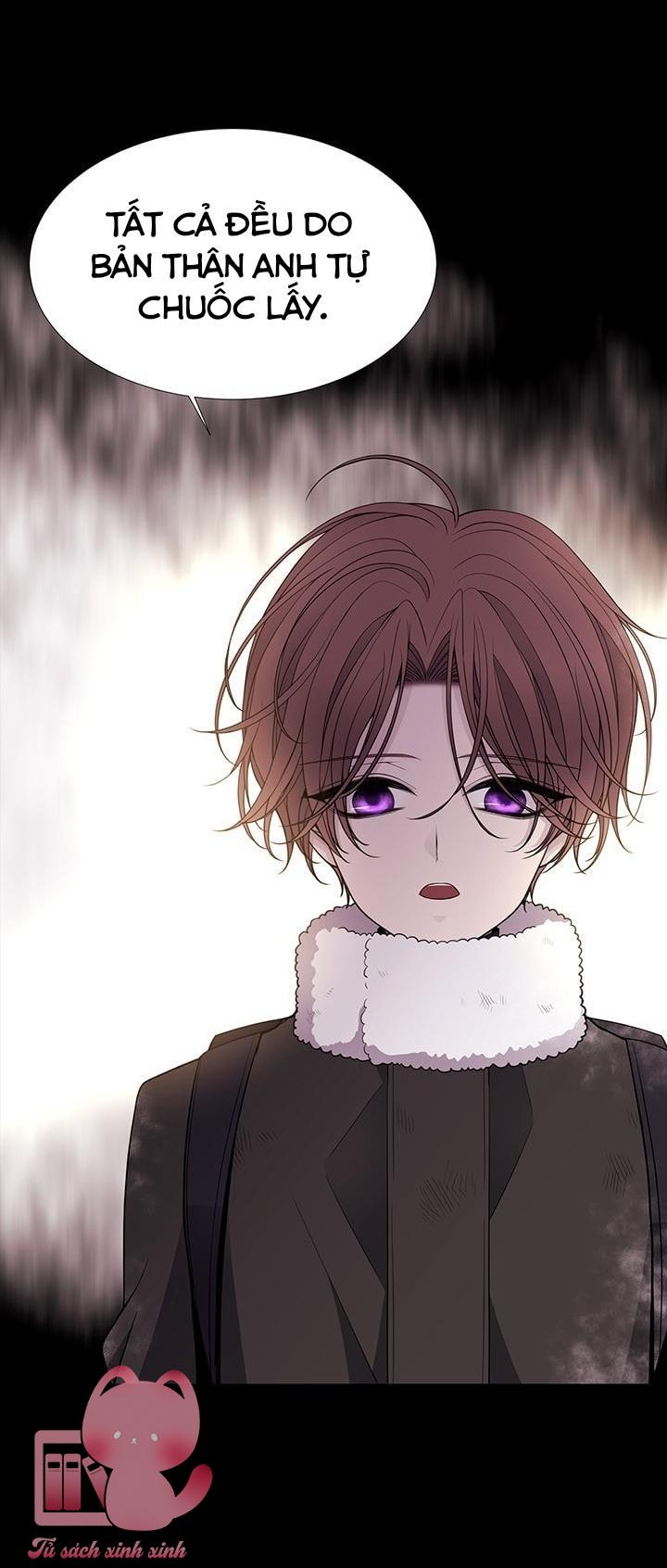 Charlotte Và Ngũ Đại Đồ Đệ - Chap 28