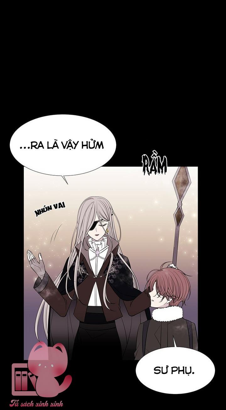 Charlotte Và Ngũ Đại Đồ Đệ - Chap 28