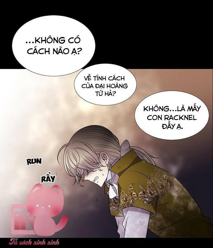 Charlotte Và Ngũ Đại Đồ Đệ - Chap 28