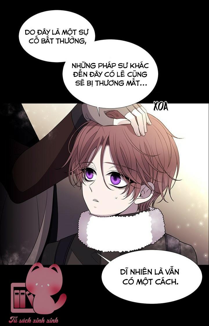 Charlotte Và Ngũ Đại Đồ Đệ - Chap 28