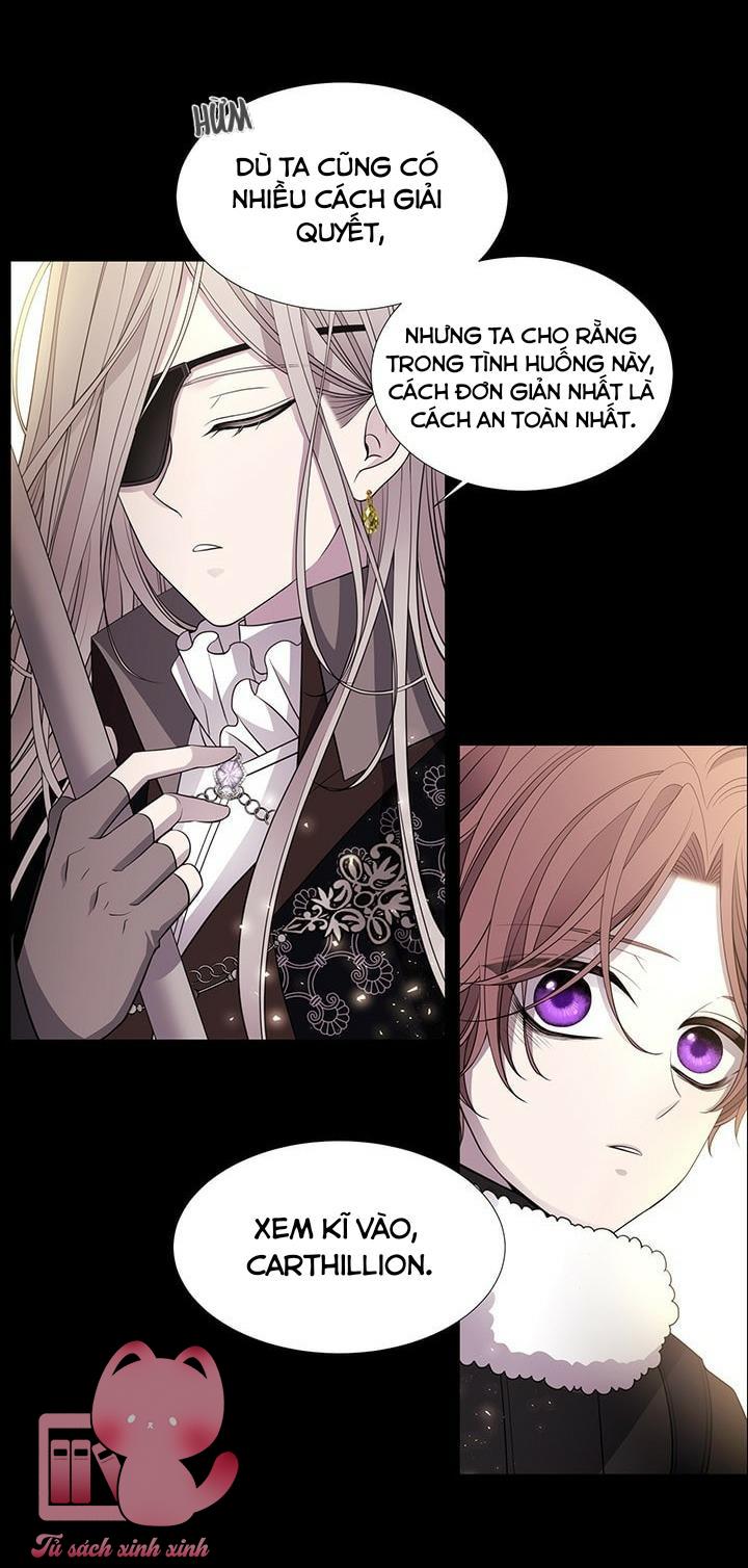 Charlotte Và Ngũ Đại Đồ Đệ - Chap 28