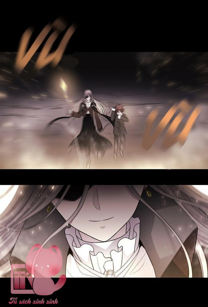 Charlotte Và Ngũ Đại Đồ Đệ - Chap 28