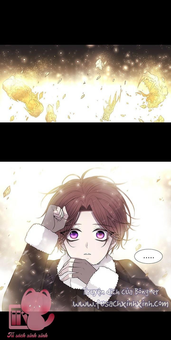 Charlotte Và Ngũ Đại Đồ Đệ - Chap 28