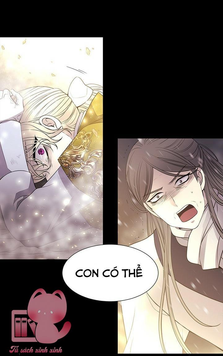 Charlotte Và Ngũ Đại Đồ Đệ - Chap 28