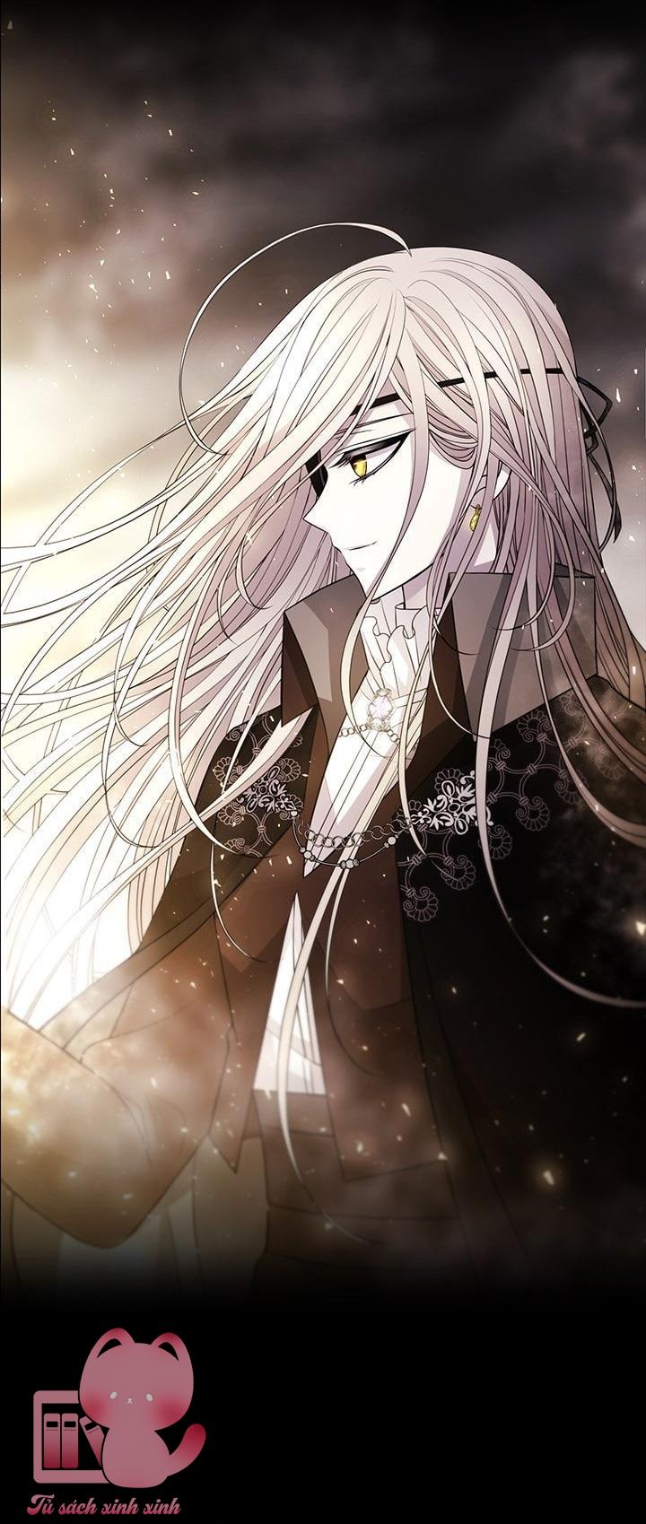 Charlotte Và Ngũ Đại Đồ Đệ - Chap 28