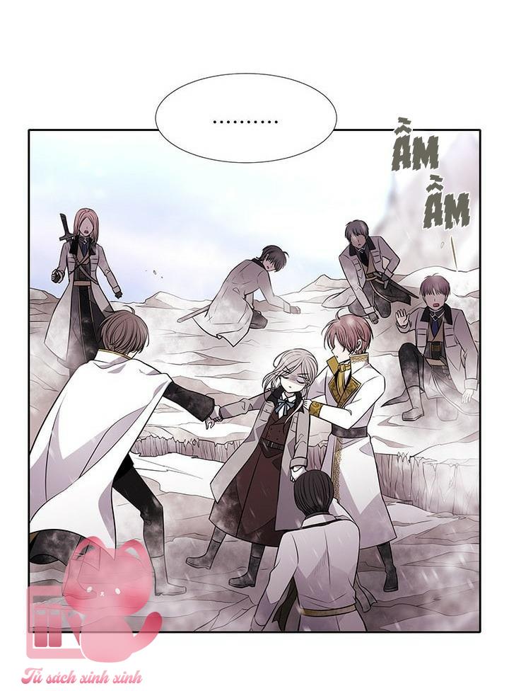 Charlotte Và Ngũ Đại Đồ Đệ - Chap 28