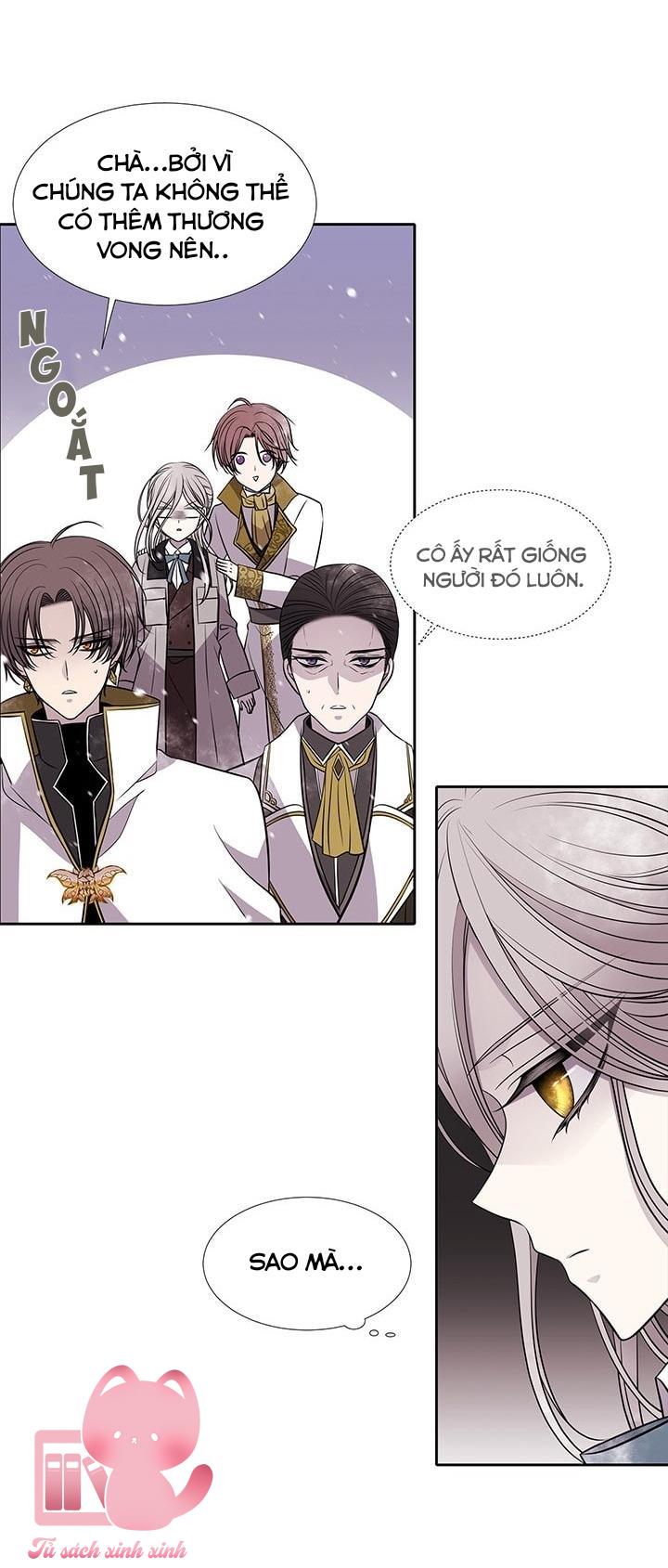 Charlotte Và Ngũ Đại Đồ Đệ - Chap 28