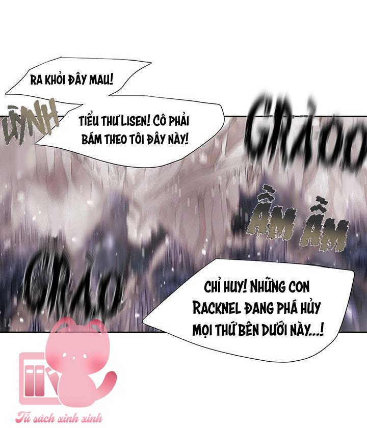 Charlotte Và Ngũ Đại Đồ Đệ - Chap 28