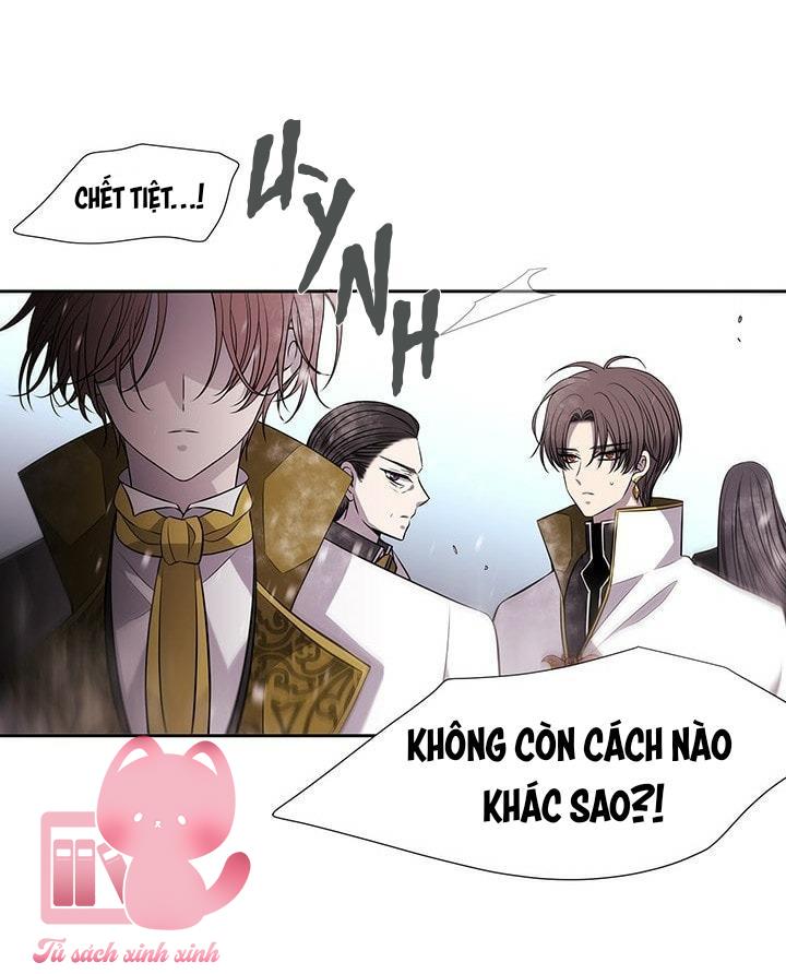 Charlotte Và Ngũ Đại Đồ Đệ - Chap 28
