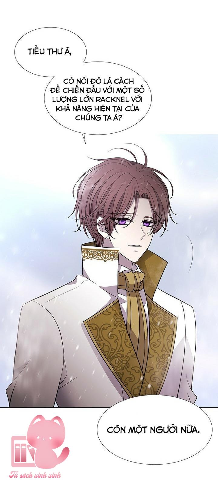 Charlotte Và Ngũ Đại Đồ Đệ - Chap 28