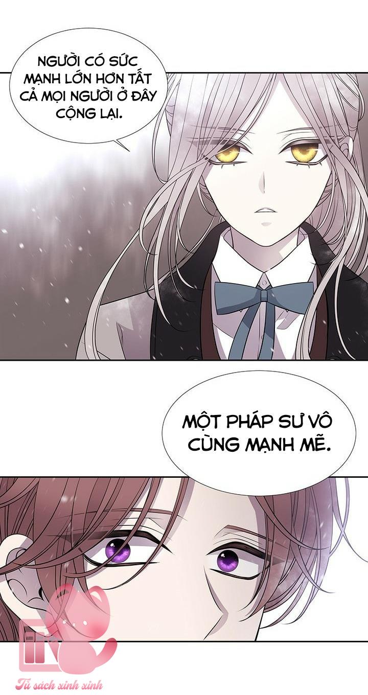 Charlotte Và Ngũ Đại Đồ Đệ - Chap 28