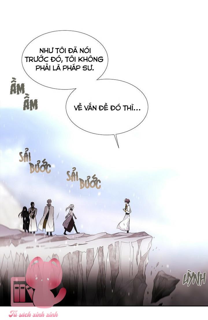 Charlotte Và Ngũ Đại Đồ Đệ - Chap 28