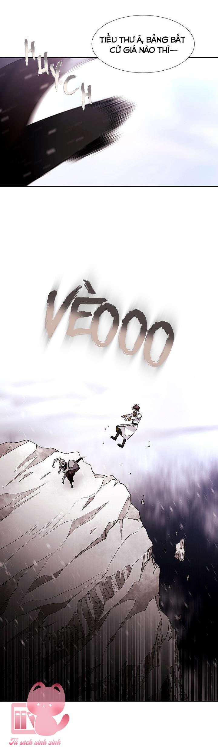 Charlotte Và Ngũ Đại Đồ Đệ - Chap 28