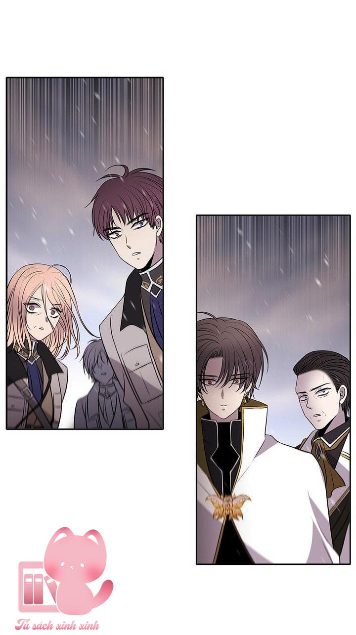 Charlotte Và Ngũ Đại Đồ Đệ - Chap 28