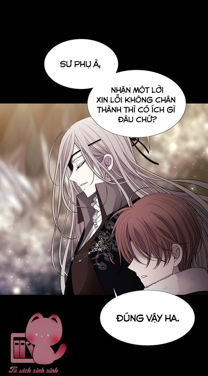 Charlotte Và Ngũ Đại Đồ Đệ - Chap 28