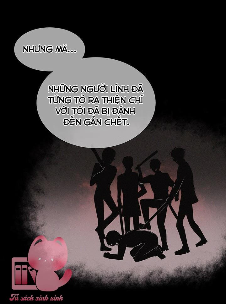 Charlotte Và Ngũ Đại Đồ Đệ - Chap 28