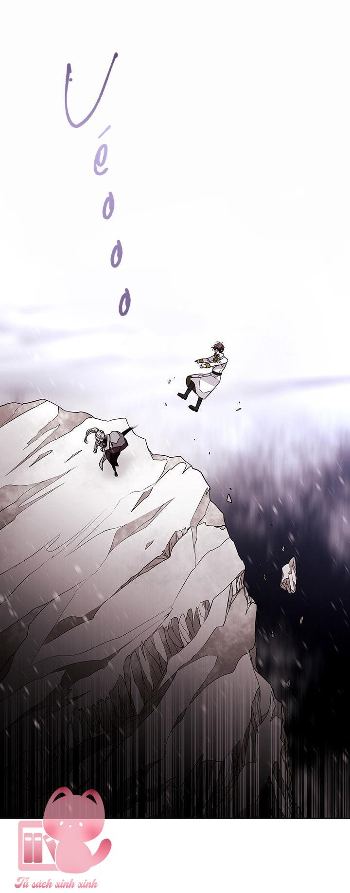 Charlotte Và Ngũ Đại Đồ Đệ - Chap 29