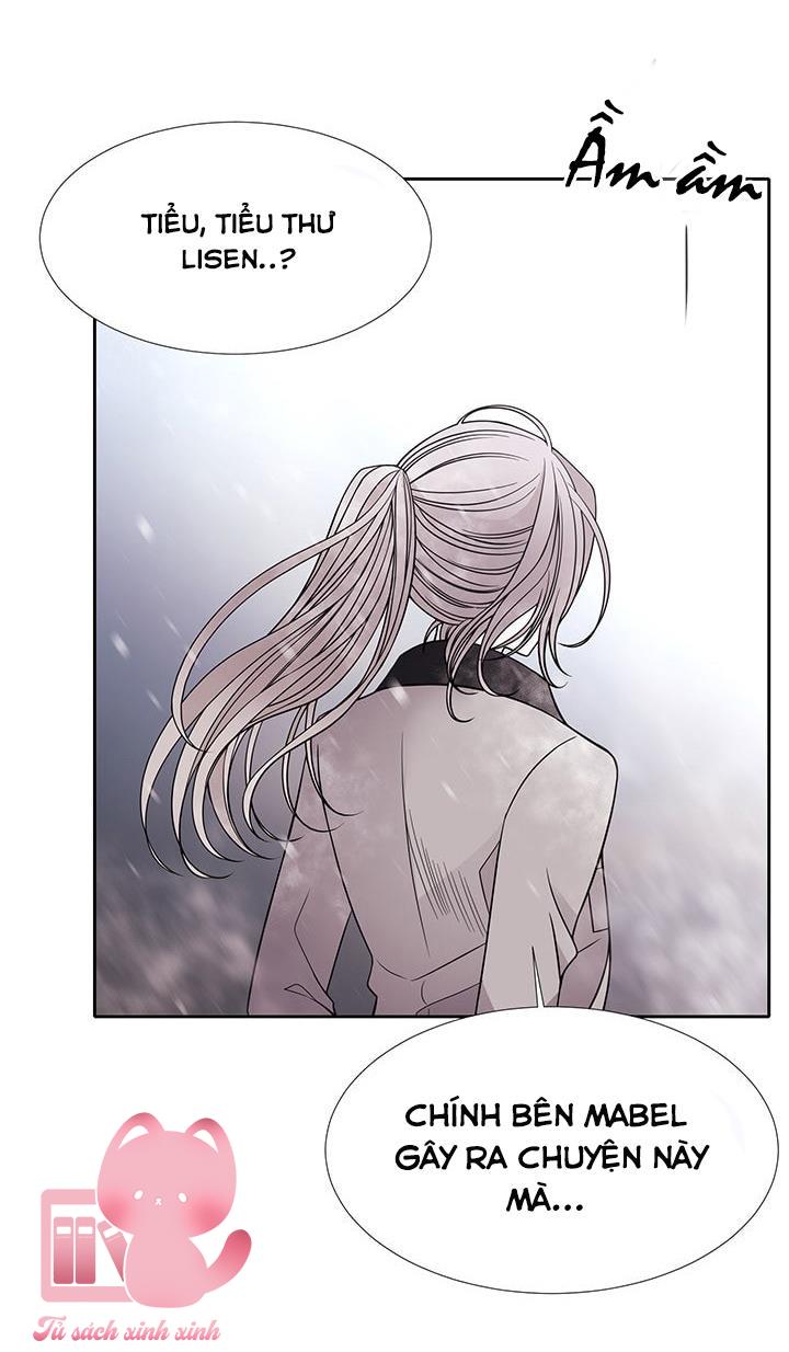 Charlotte Và Ngũ Đại Đồ Đệ - Chap 29