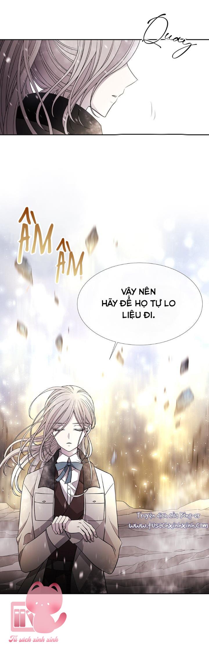 Charlotte Và Ngũ Đại Đồ Đệ - Chap 29