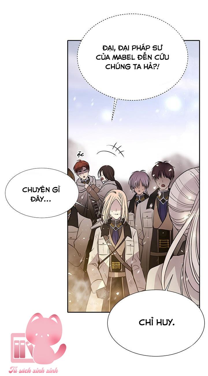 Charlotte Và Ngũ Đại Đồ Đệ - Chap 29