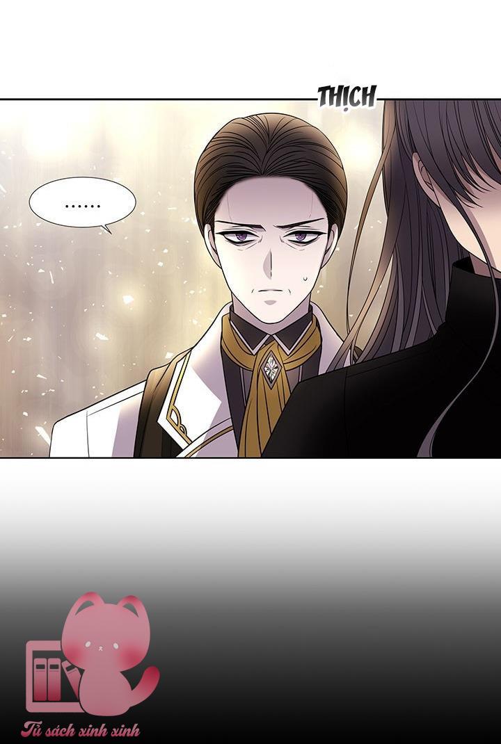 Charlotte Và Ngũ Đại Đồ Đệ - Chap 29