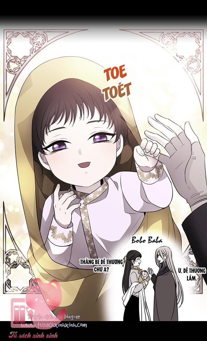 Charlotte Và Ngũ Đại Đồ Đệ - Chap 29