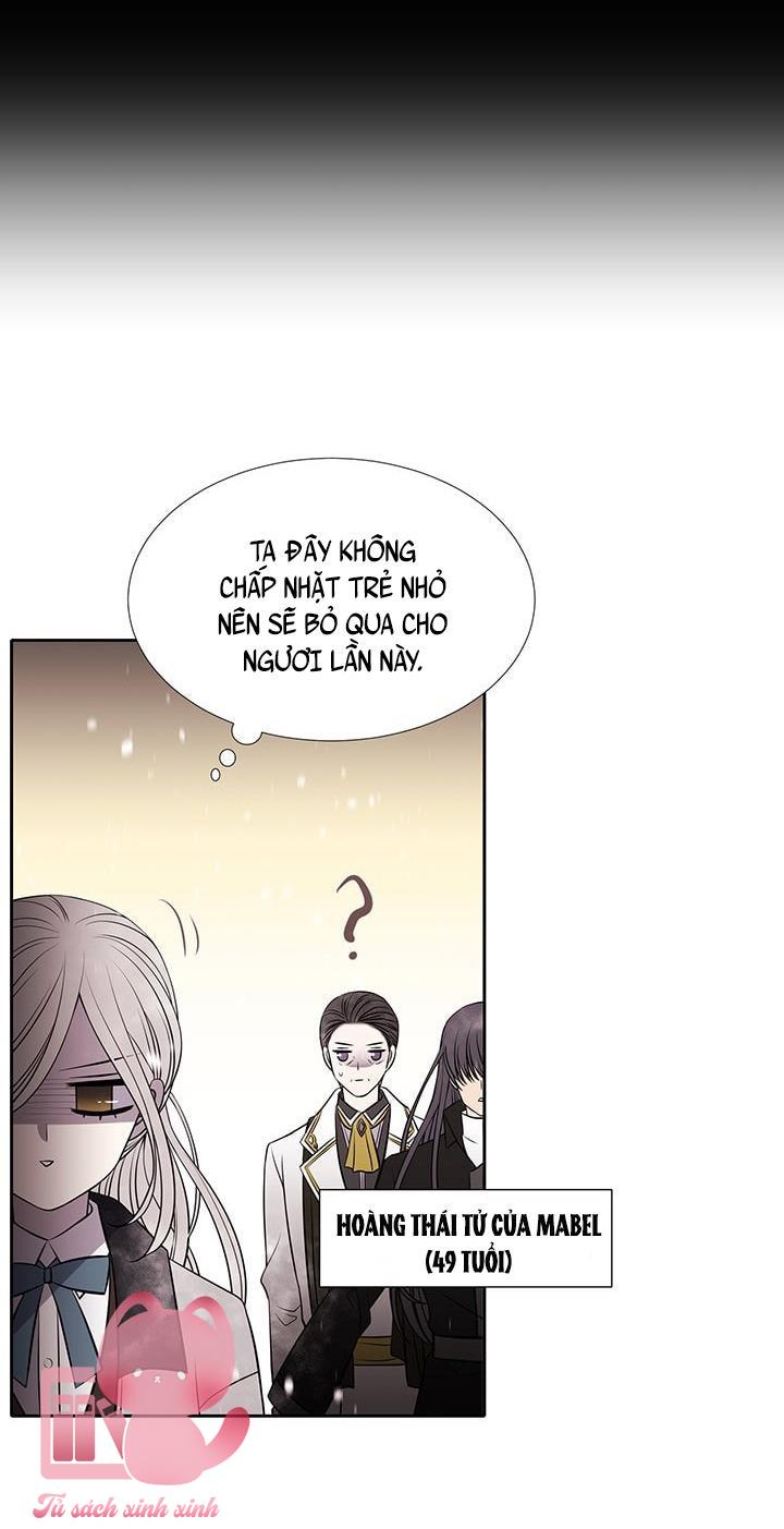 Charlotte Và Ngũ Đại Đồ Đệ - Chap 29