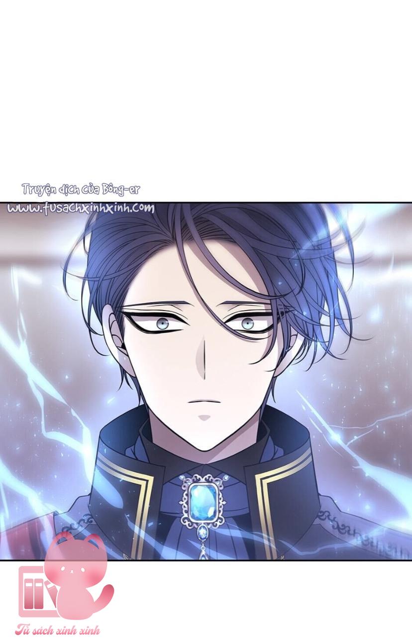 Charlotte Và Ngũ Đại Đồ Đệ - Chap 29