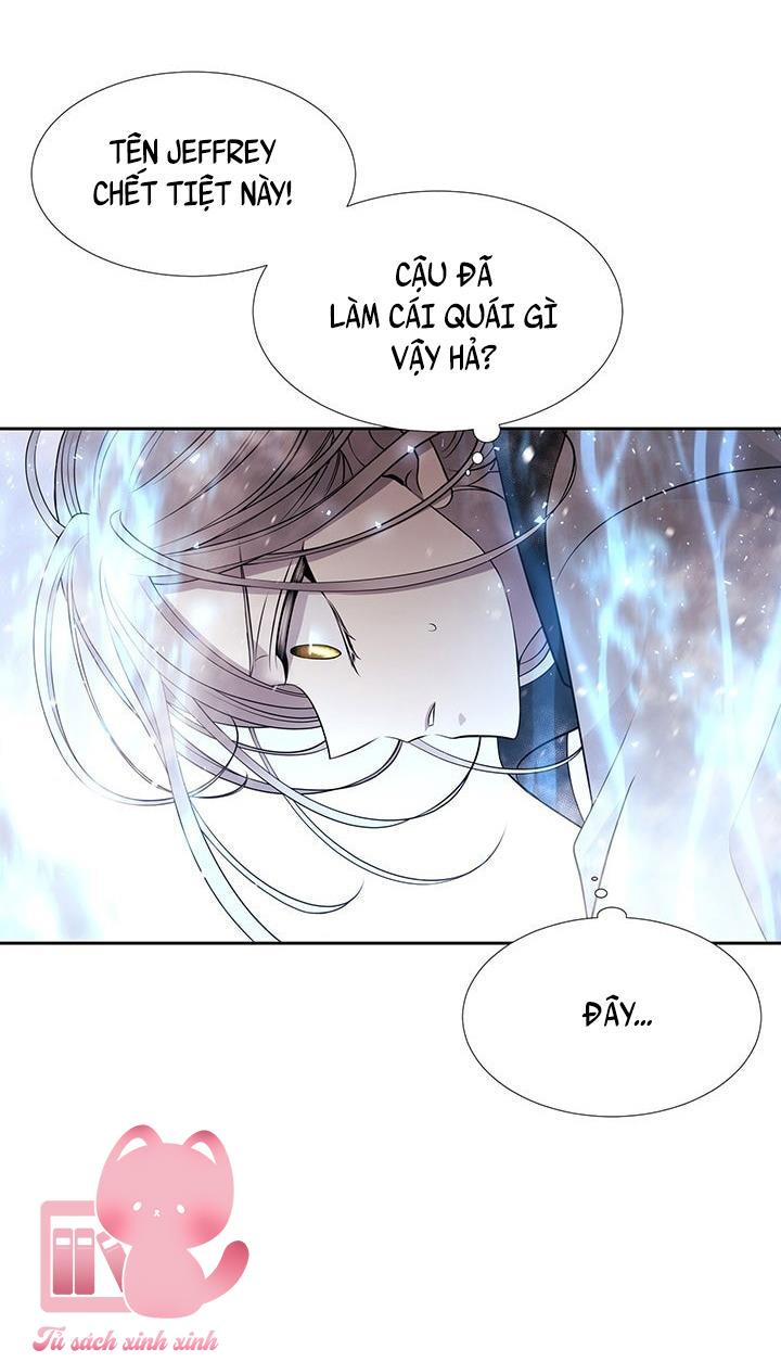 Charlotte Và Ngũ Đại Đồ Đệ - Chap 29