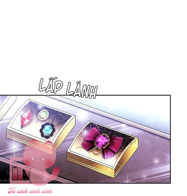 Charlotte Và Ngũ Đại Đồ Đệ - Chap 3